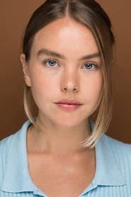 Photo of Olivia Larsen