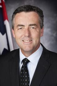 Photo of Darren Chester