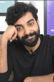 Photo of Anantharaman Ajay