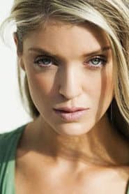 Photo of Mary Ashleigh Green