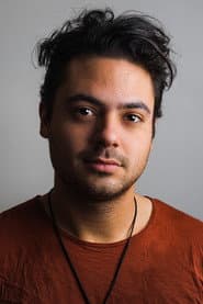 Photo of Brad Gros-Louis