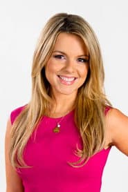 Photo of Ali Fedotowsky