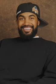 Photo of Hassan Phills