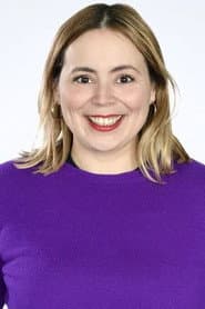 Photo of Laure Grandbesançon