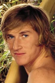 Photo of Zachary Ryan