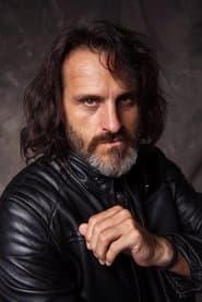 Photo of Emiliano Hasan