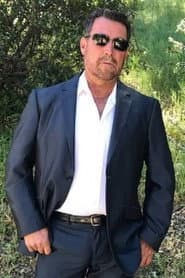 Photo of Arnulfo Camarena