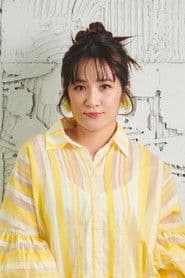 Photo of Irene Luo