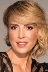 Photo of Alejandra Azcárate