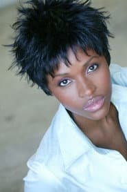 Photo of Aisha Cain