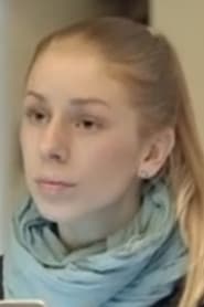 Photo of Kirstine Lykke Sørensen