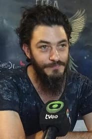 Photo of Martín Musarra