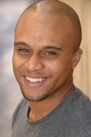 Photo of DeForrest Taylor