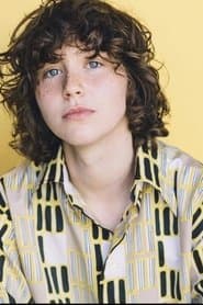 Photo of Miles McKenna