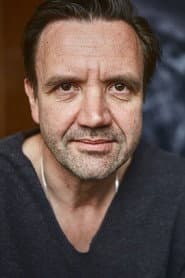 Photo of Thomas Mehlhorn