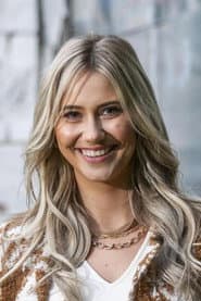 Photo of Celine Van Ouytsel