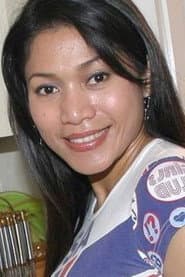 Photo of Anne J. Cotto