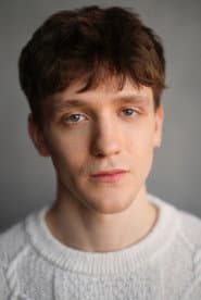 Photo of Taylor Uttley