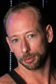 Photo of Eric Michaels