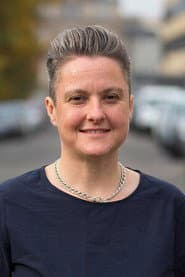 Photo of Laura Willoughby