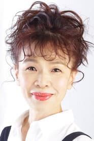 Photo of Keiko Fukushima