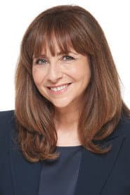 Photo of Nathalie Roy
