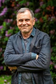 Photo of Peter Oskarson