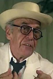 Photo of Alexandre Mnouchkine