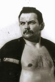 Photo of Roger Delaporte