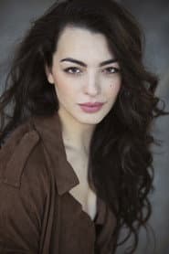 Photo of Anna Tangredi