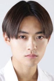 Photo of Shoki Nakayama