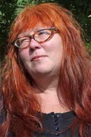 Photo of Anne Magnér