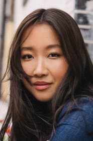 Photo of Carolyn Kang