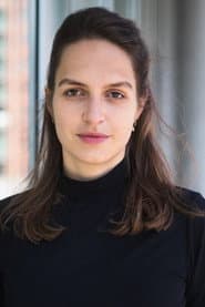 Photo of Anja Gurres
