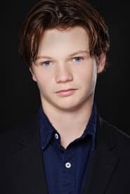 Photo of Quinn Bennett