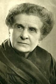 Photo of Mariya Blyumental-Tamarina