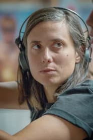 Photo of Camille Perton