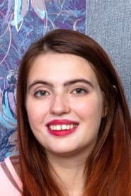 Photo of Felicia Vina