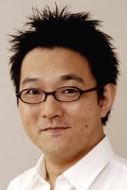 Photo of Ben Takada