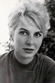 Photo of Mabel Karr