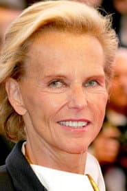 Photo of Christine Ockrent
