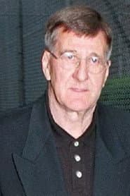 Photo of Alan Eagleson