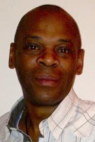 Photo of Steven Woodcock