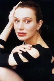 Photo of Katerina Ksenyeva