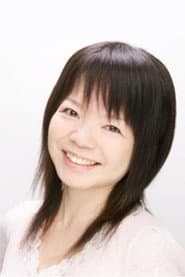 Photo of Rie Hazuki