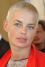 Photo of Anastasiya Kalmanovich