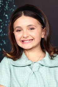 Photo of Matilda Legault
