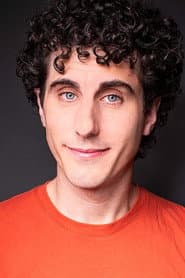 Photo of Alex Lewis