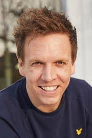 Photo of James Cooke