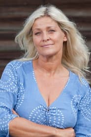 Photo of Tina Ahlin
